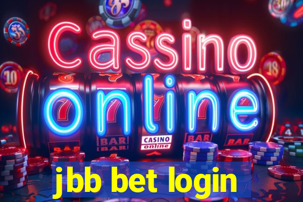 jbb bet login